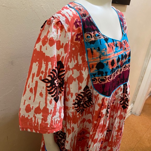 Pink Blouse - Picture 2 of 4